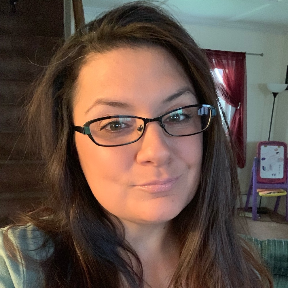 Meet your Posher, Breonna